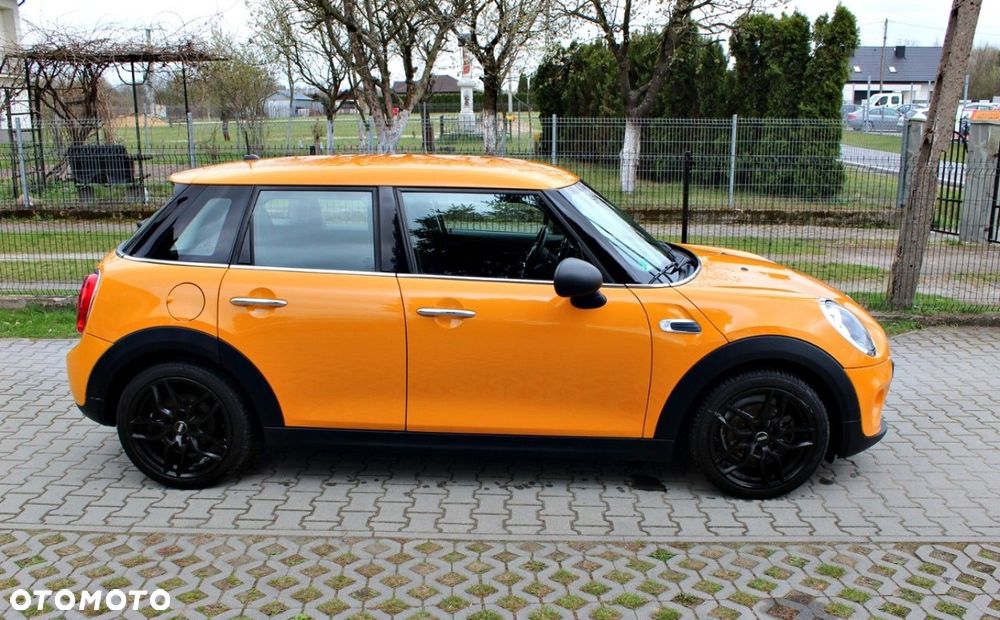 MINI ONE - 4