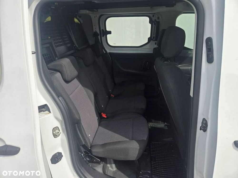 Fiat Doblo - 12