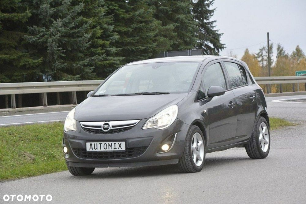 Opel Corsa 1.3 CDTI Enjoy - 2