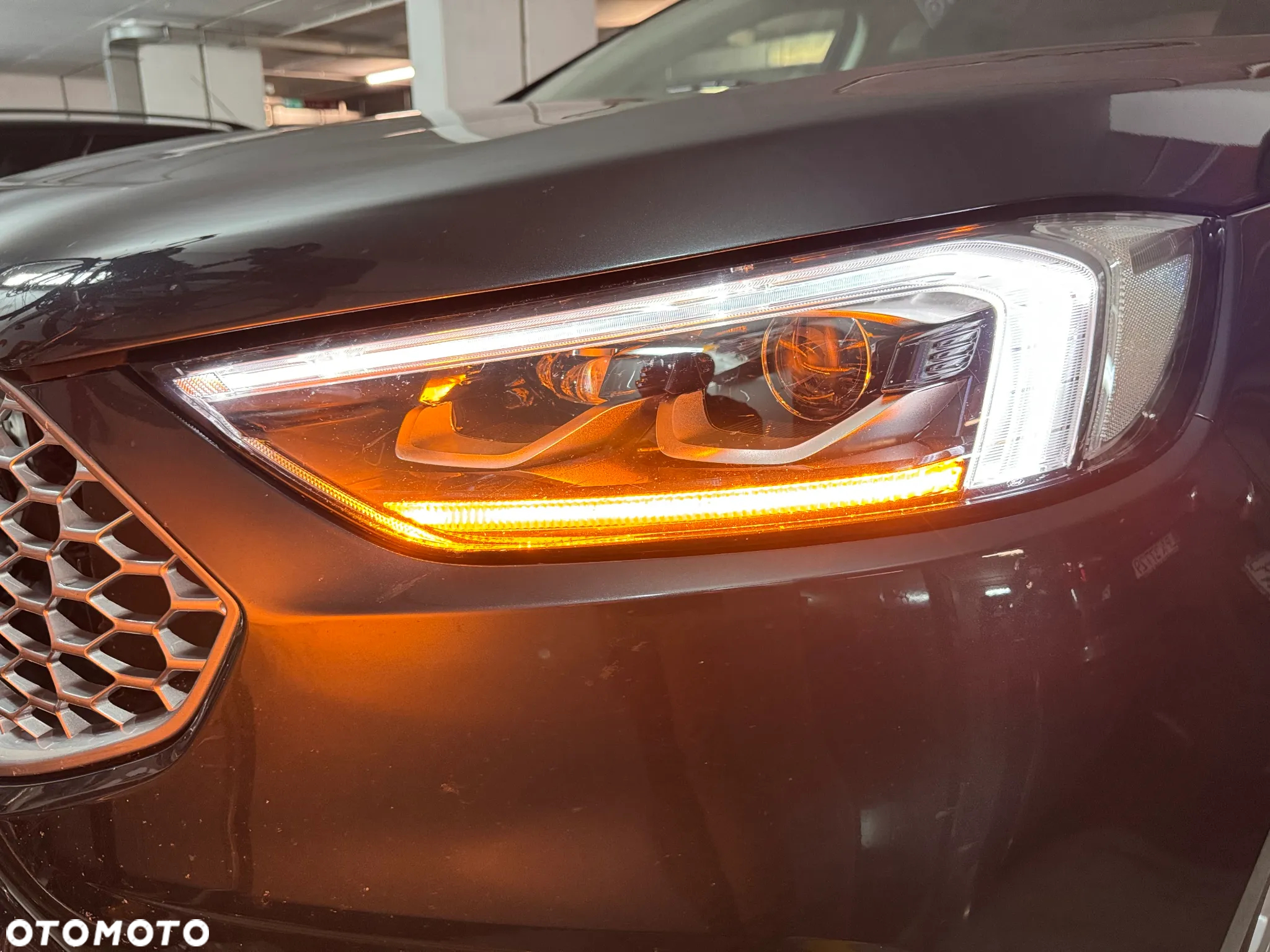 Ford Edge - 31