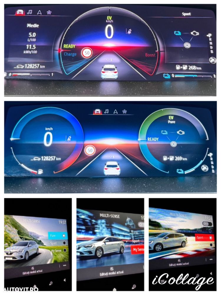 Renault Megane - 2