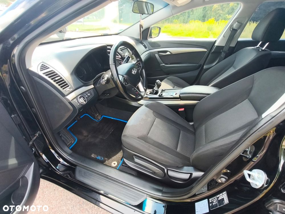 Hyundai i40 1.6 GDI Classic - 8