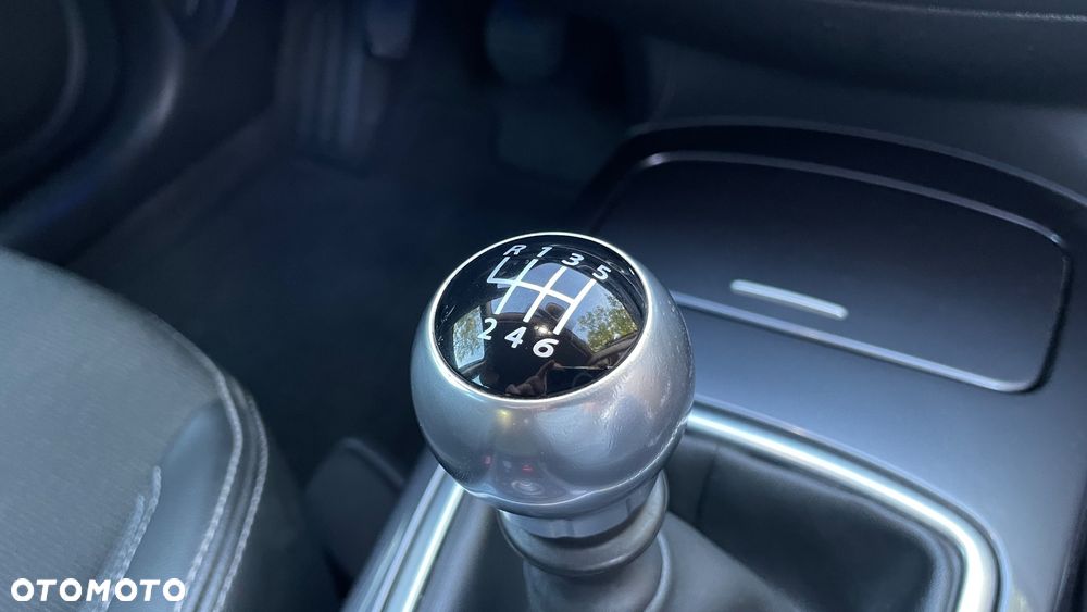 Renault Laguna - 38
