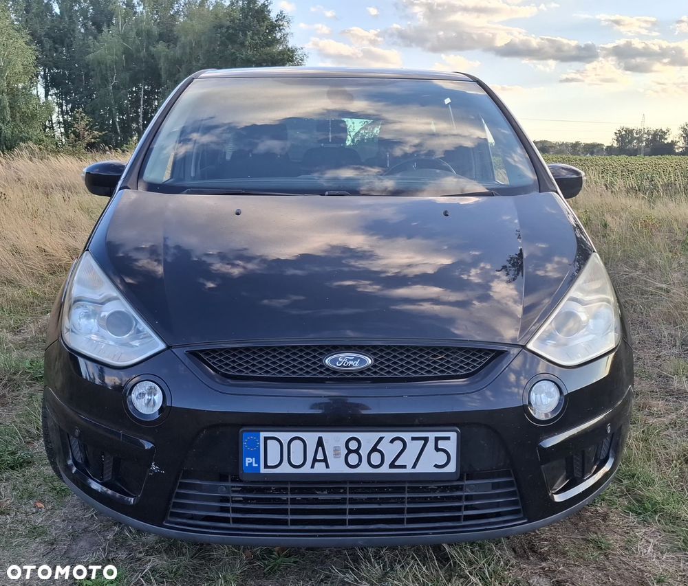 Ford S-Max 2.0 TDCi Ambiente - 5