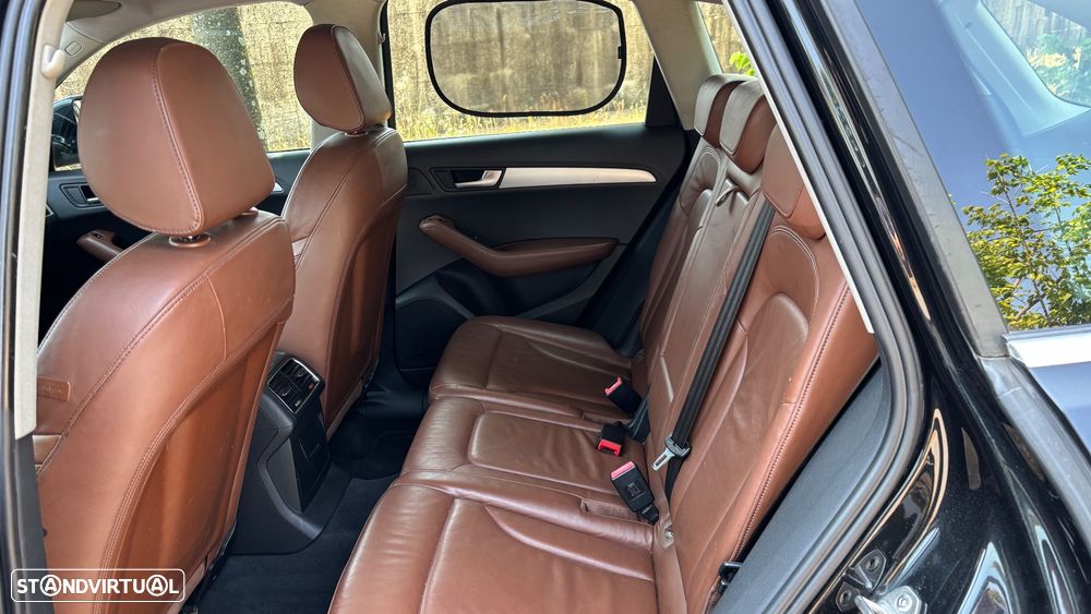 Audi Q5 2.0 TFSI S-tronic - 6