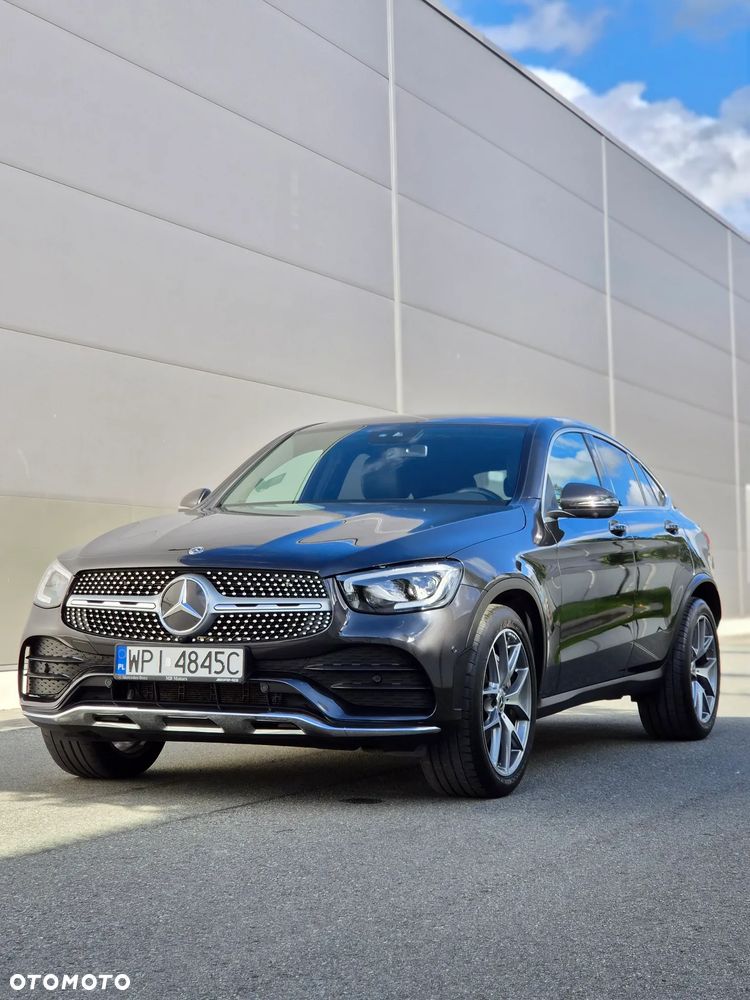 Mercedes-Benz GLC - 21