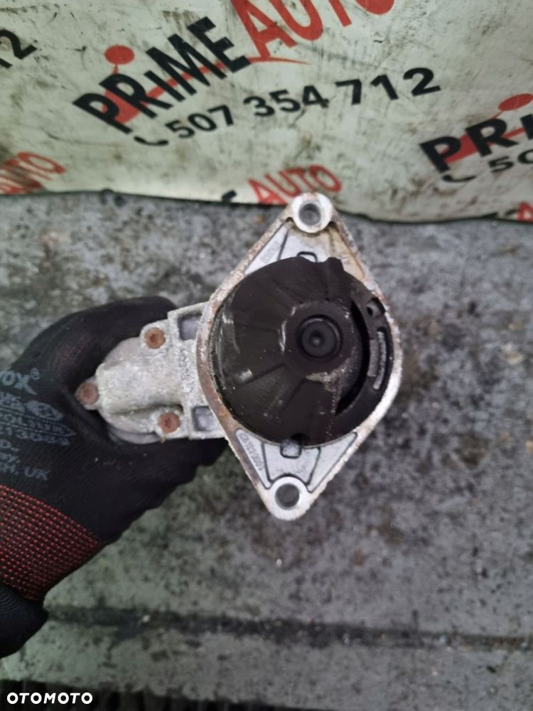 OPEL CORSA D 06-14 1,2 B rozrusznik BOSCH 1005831153 * - 2