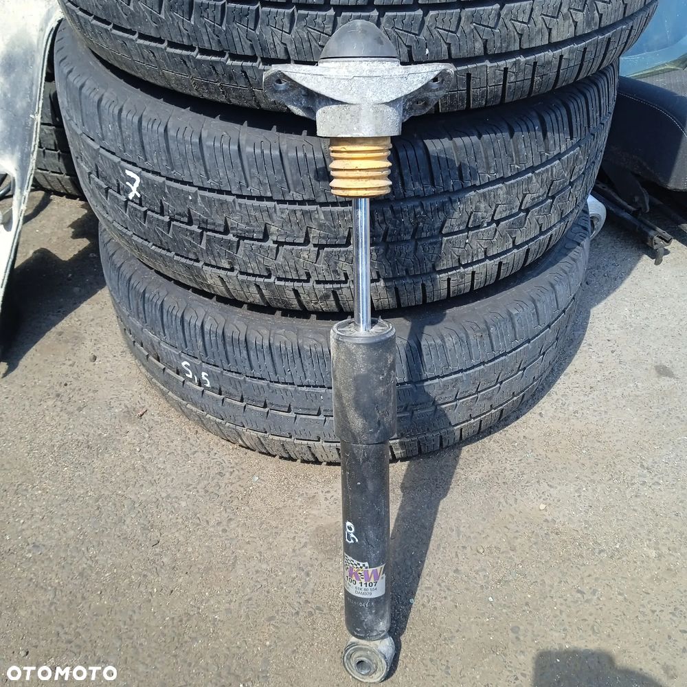 Amortyzator tylny golf VI R20 KW - 1