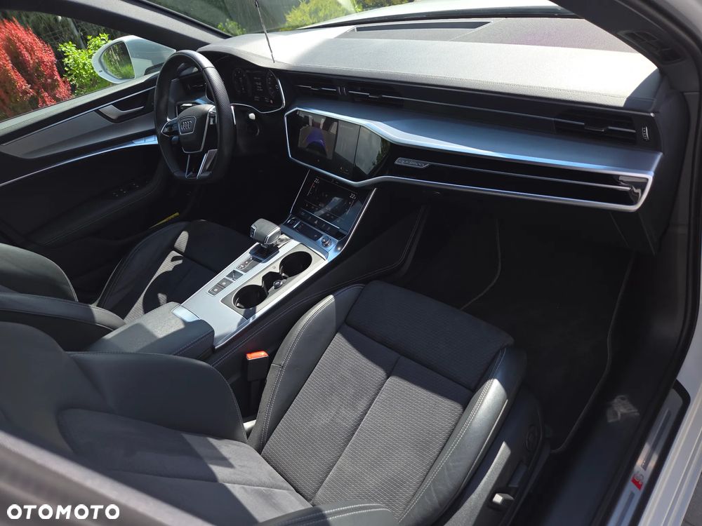 Audi A6 Limousine - 15