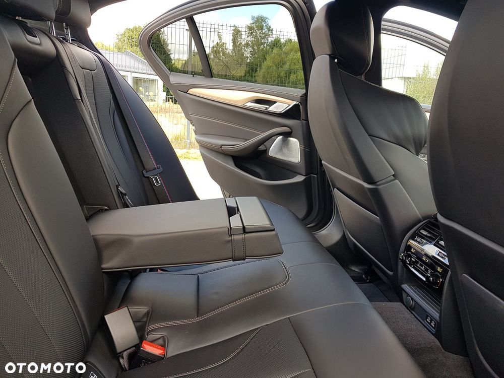 BMW M5 - 20