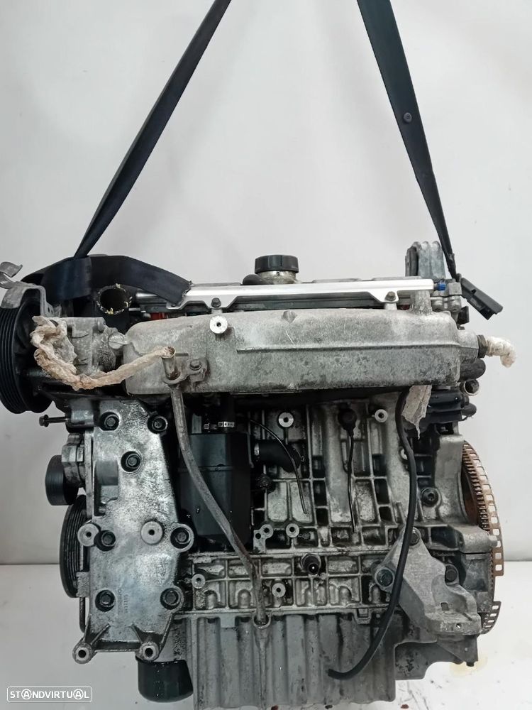Motor completo VOLVO V70 II (SW)