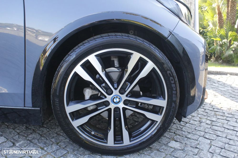 BMW i3 s 120Ah - 9