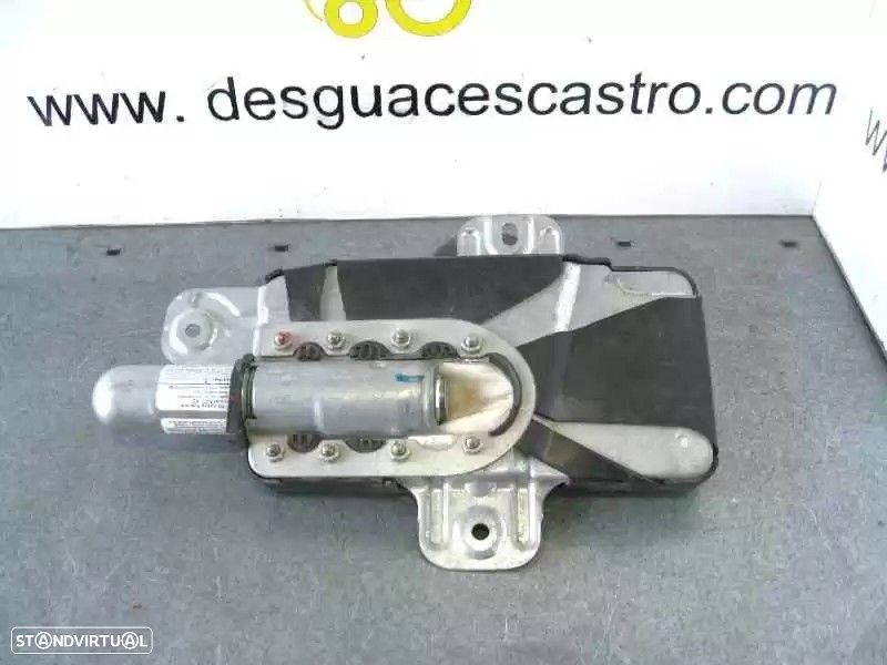 AIRBAG LATERAL FRONTAL ESQUERDO BMW 3 2004 -308217437090 - 3