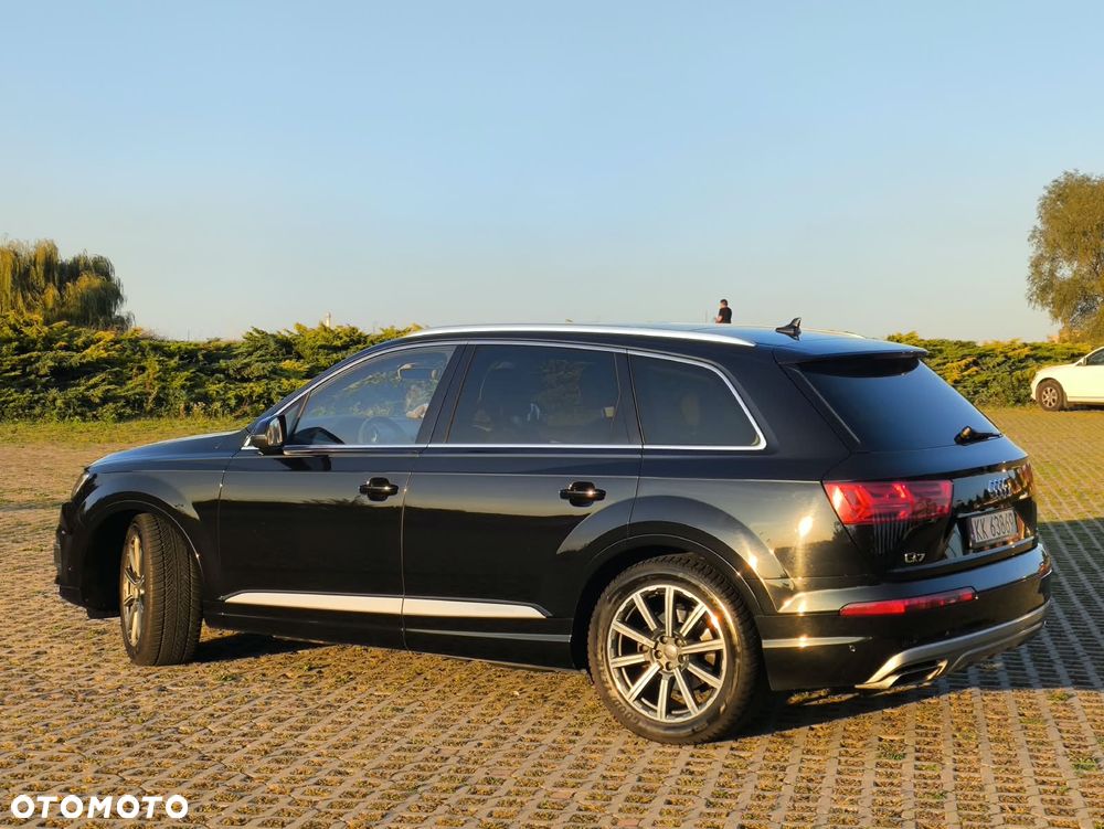 Audi Q7 3.0 TDI Quattro Tiptr - 26