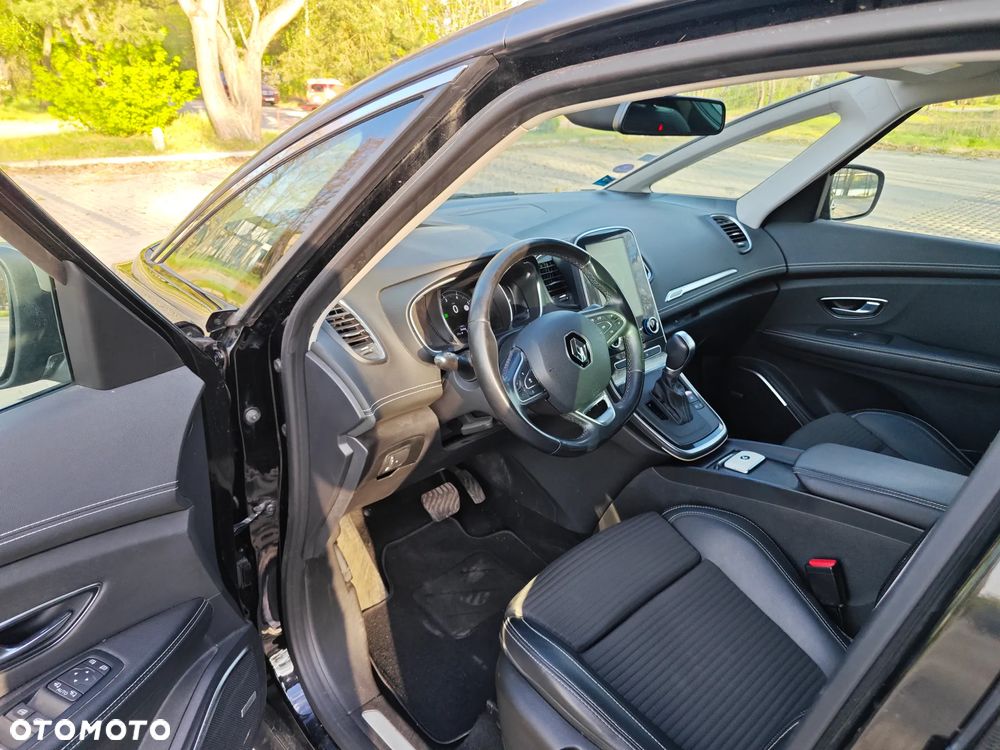 Renault Scenic - 16