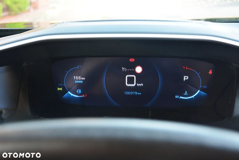 Peugeot 2008 BlueHDi 130 GT S&S EAT8 - 27