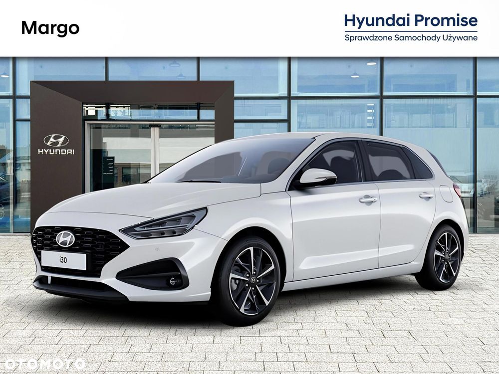 Hyundai i30 1.5 T-GDI 48V Smart - 3