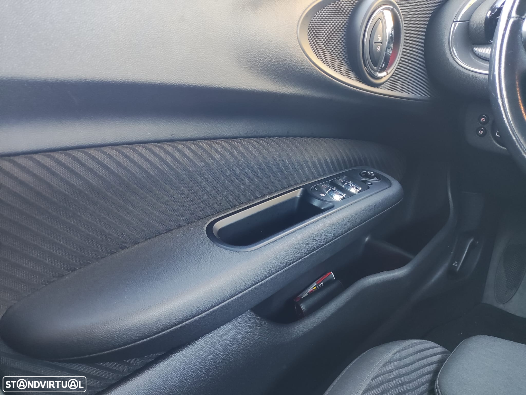 MINI Clubman Cooper D Sport Edition - 30