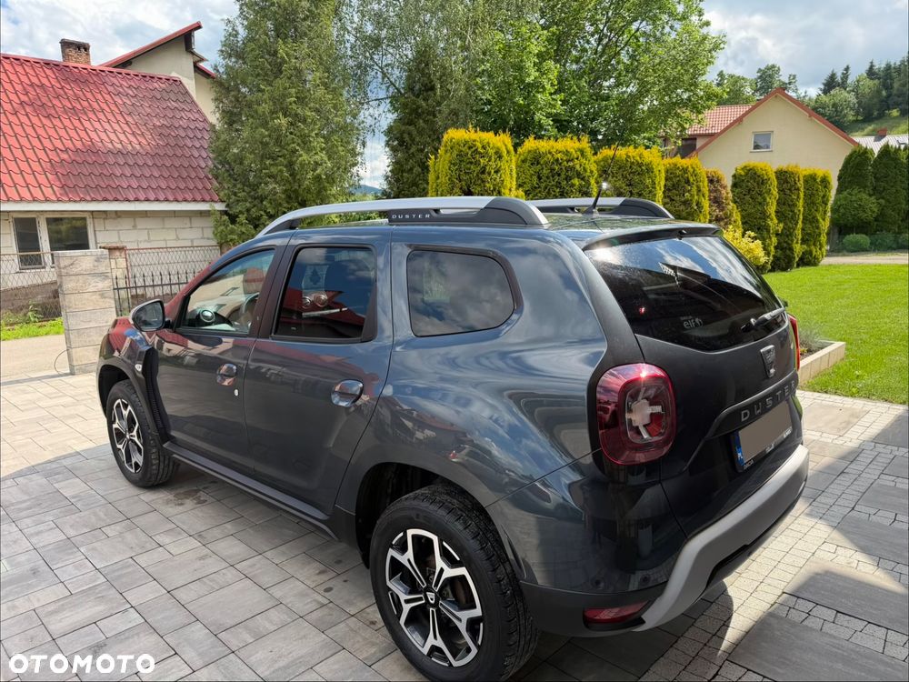 Dacia Duster 1.0 TCe Prestige - 24