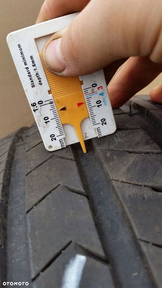 Opony Atlas GREEN HP 195/55R16 87 V 20r - 8