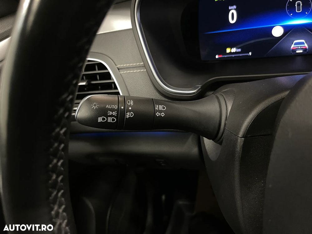 Renault Talisman Blue dCi EDC Intens - 30