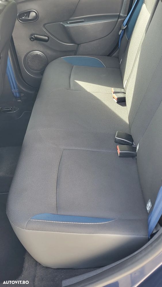 Dacia Logan TCe 90 Prestige - 12
