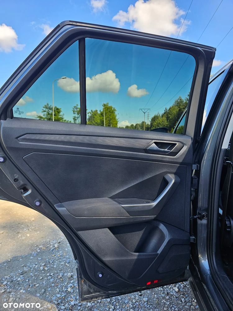 Volkswagen T-Roc 2.0 TSI 4Motion Premium DSG - 17