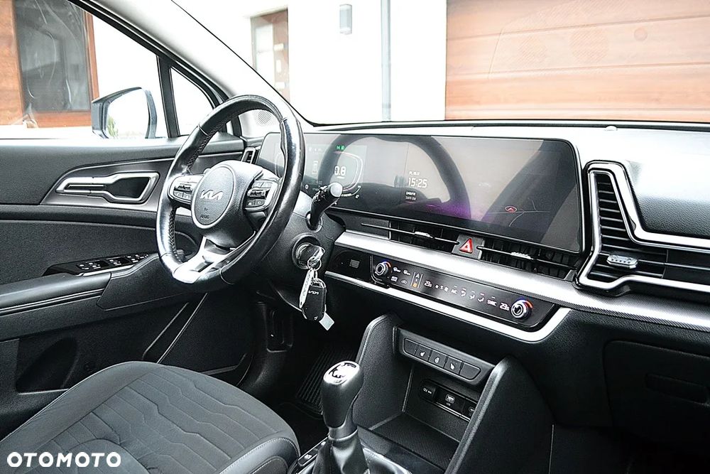 Kia Sportage - 21