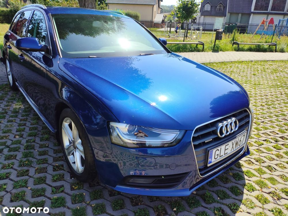 Audi A4 - 32