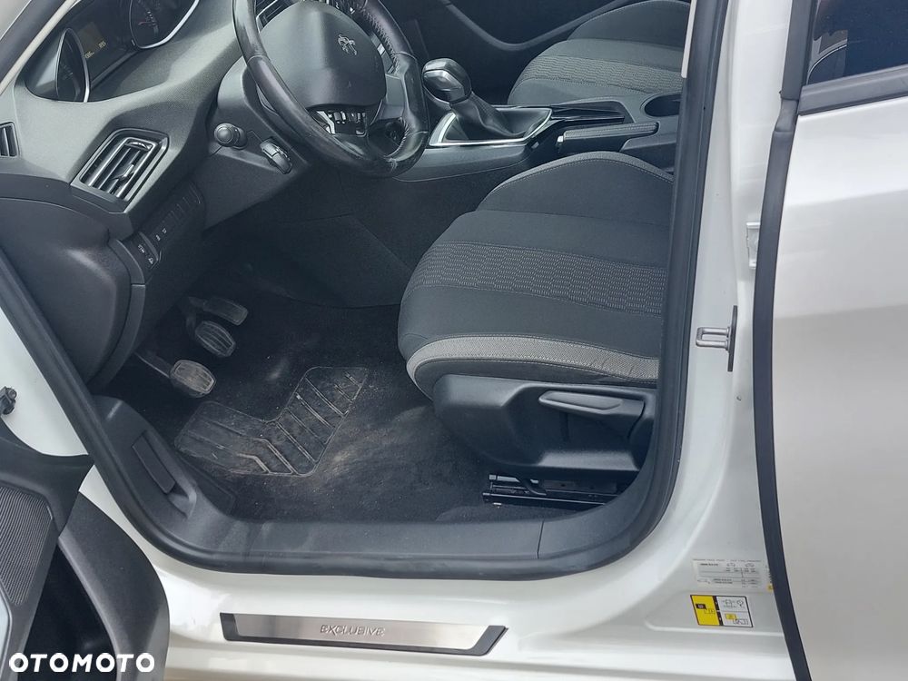 Peugeot 308 PureTech 110 Stop & Start Active - 5