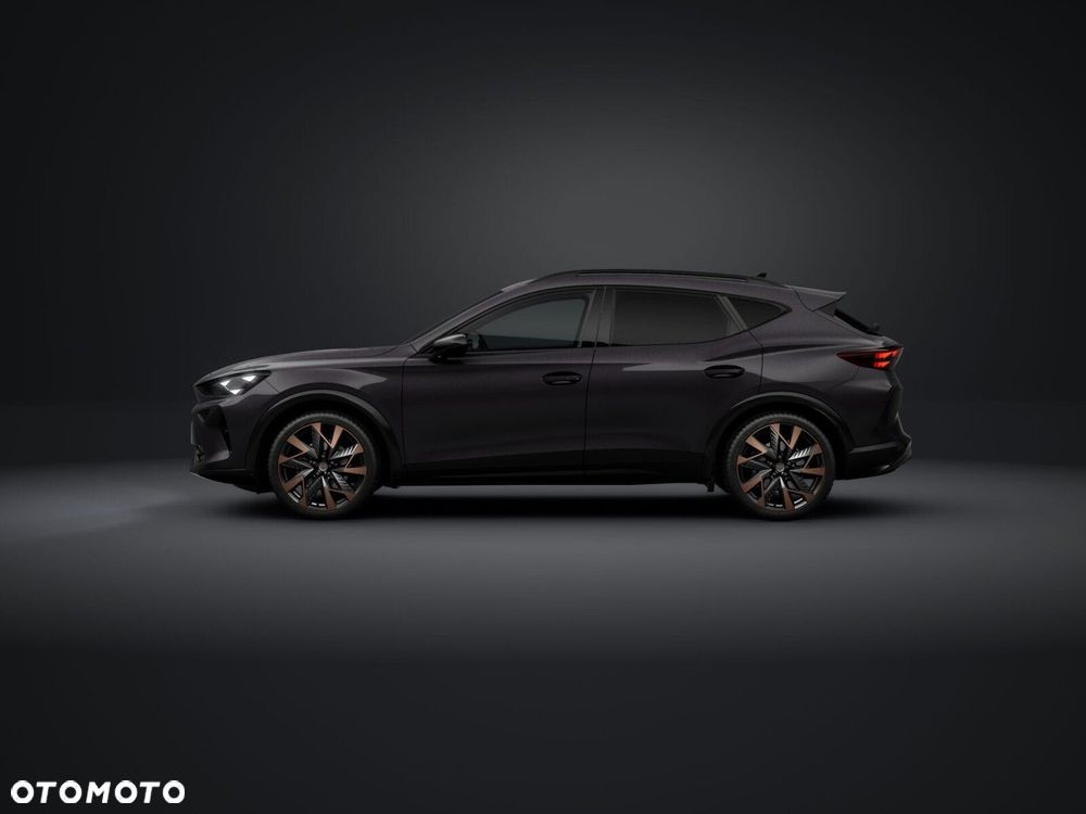 Cupra Formentor 1.5 eTSI mHEV DSG - 4