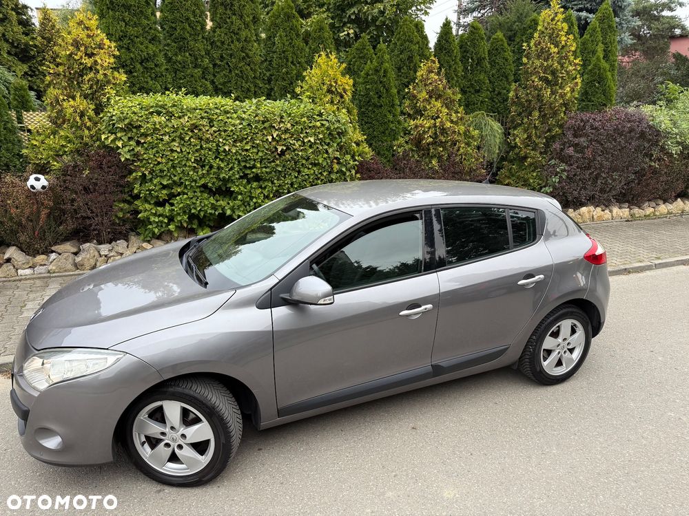 Renault Megane 1.6 16V 110 Dynamique - 5