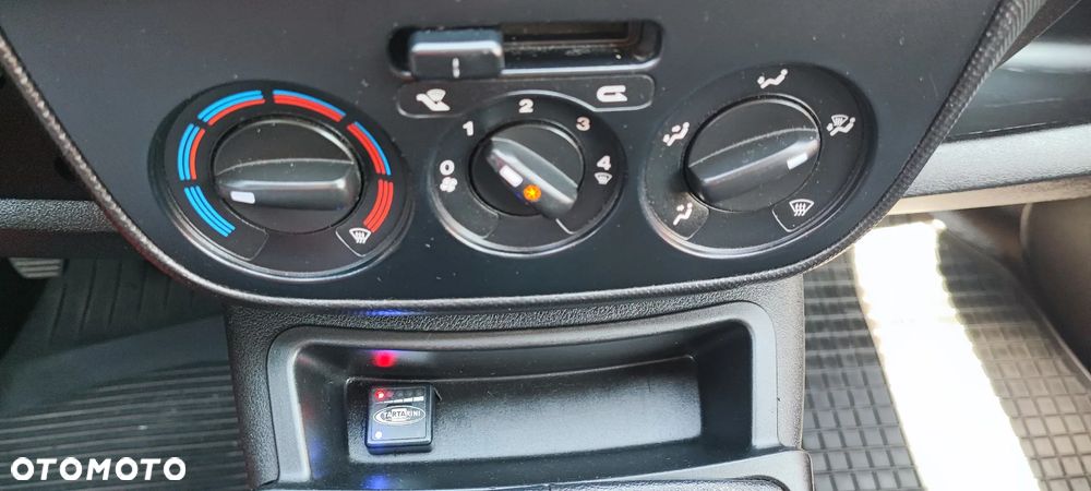 Fiat Fiorino - 40