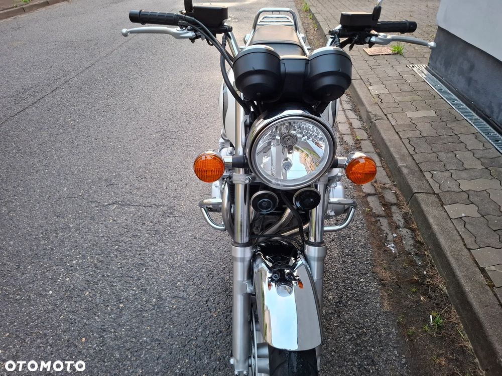 Honda CB - 9