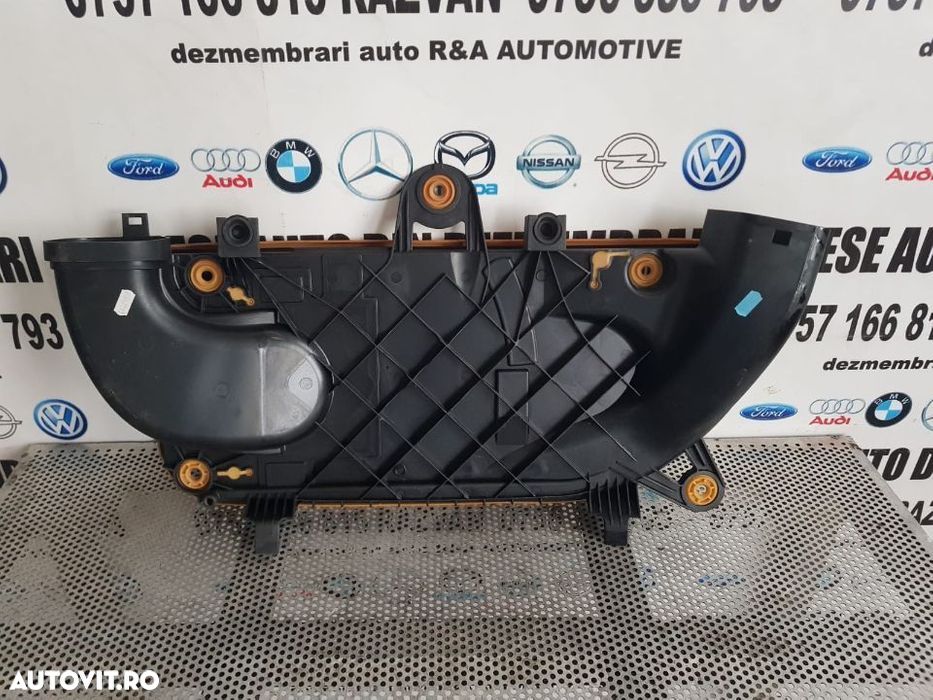 Carcasa Filtru Aer BMW F10 F11 3.0 D 4.0 D Motor N57D30 - 4