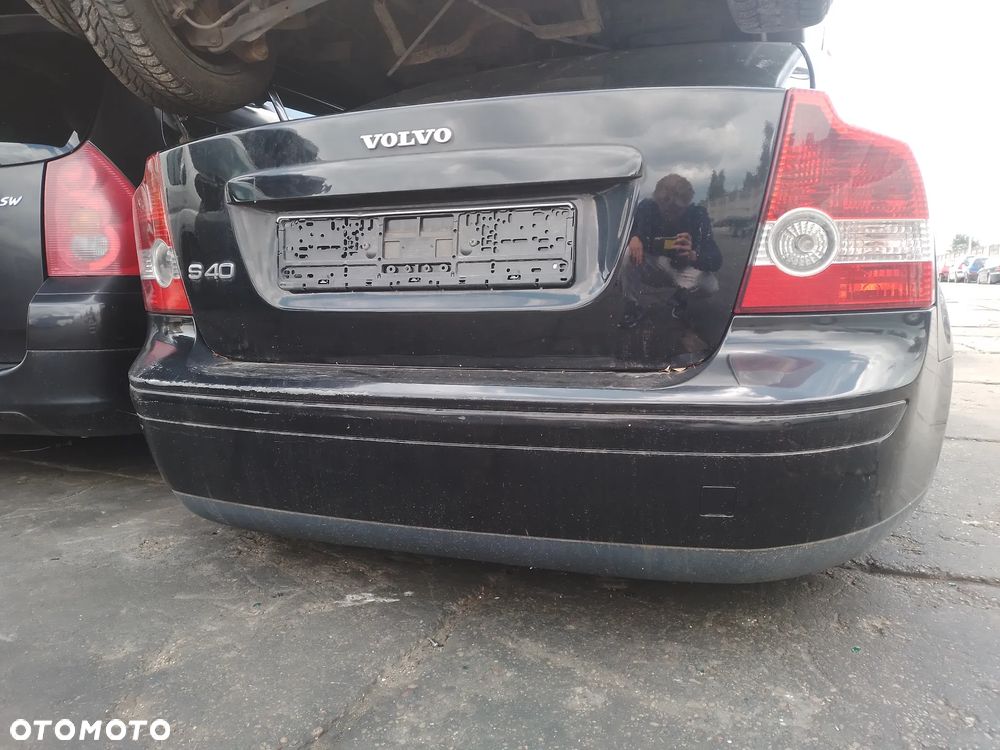 VOLVO S40 04-07 1.8 B DMUCHAWA WENTYLATOR NAWIEWU (019-26) - 12