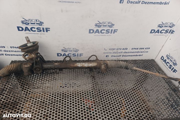 Caseta de directie Opel Astra G  [din 1998 pana  2009] seria wagon 5-usi 1.7 DTi MT (75 hp) - 1