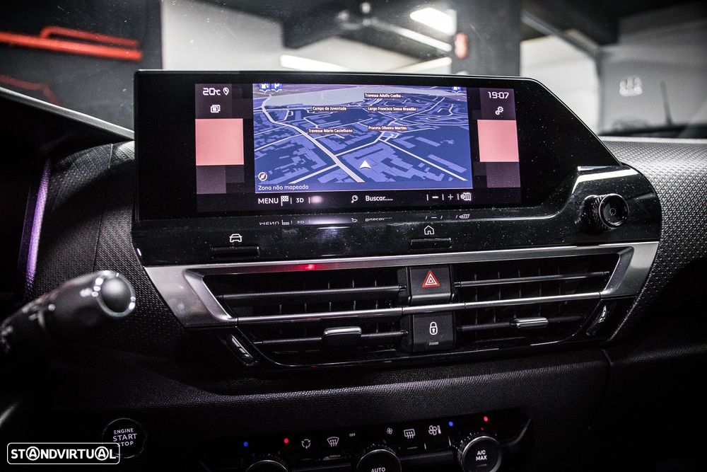 Citroën C4 1.2 PureTech Feel Pack - 13