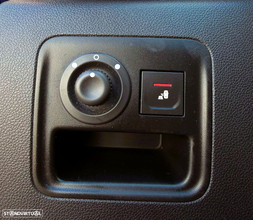 Dacia Duster 1.3 TCe SL 2020 - 20