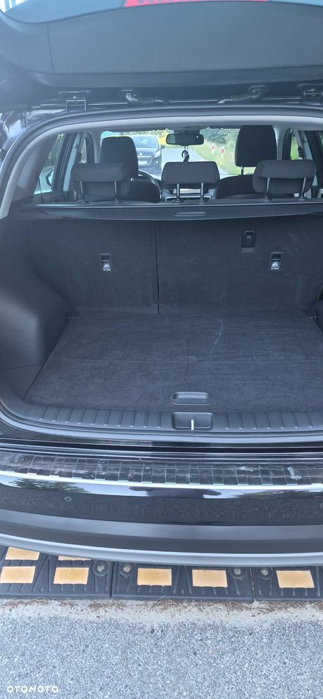 Hyundai Tucson 1.7 CRDI BlueDrive Classic 2WD - 10