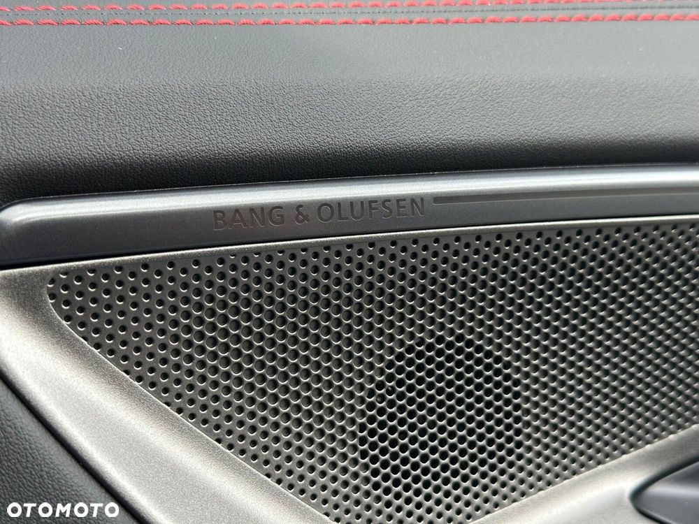 Audi RS5 Limousine - 24