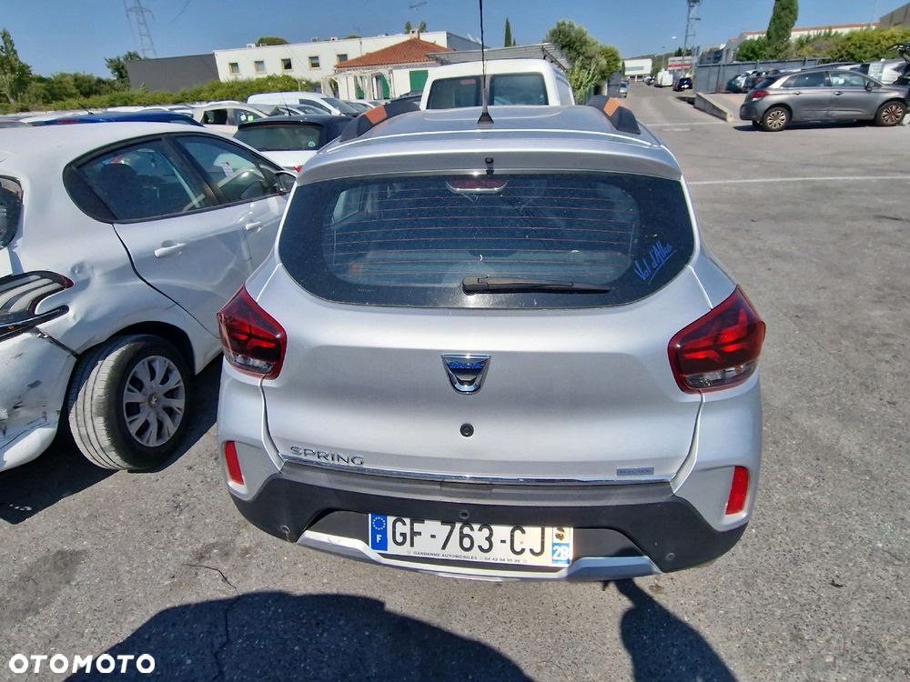 Dacia Spring Electric 45 Expression - 8