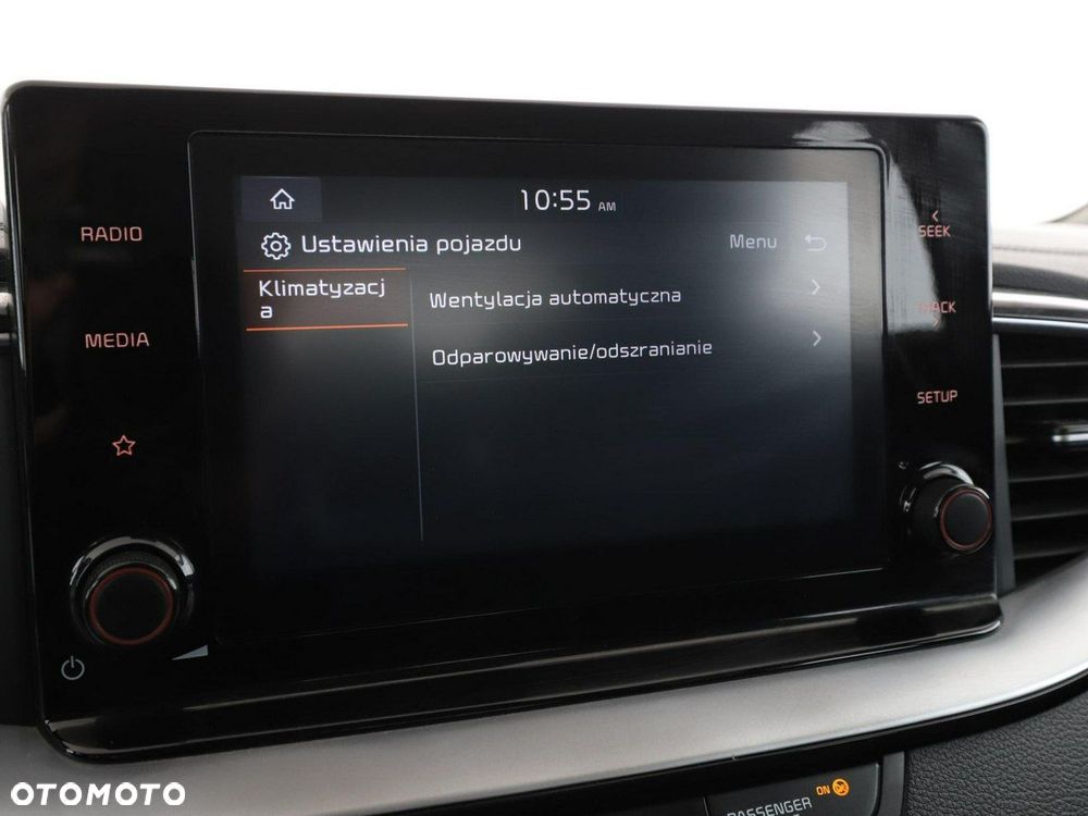 Kia XCeed 1.0 T-GDI L - 25