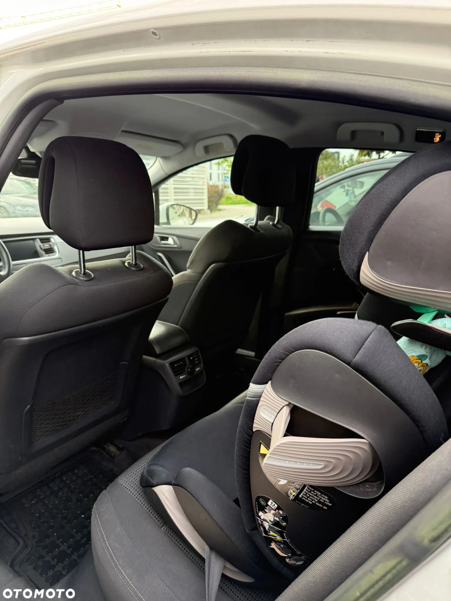 Peugeot 508 2.0 HDi Allure - 7