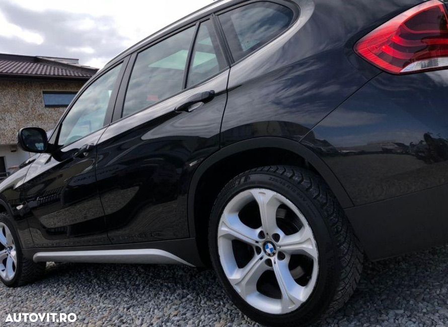 BMW X1 - 13