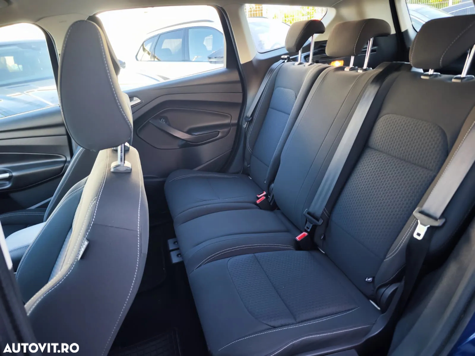Ford Kuga 2.0 TDCi 4WD Powershift Trend - 19