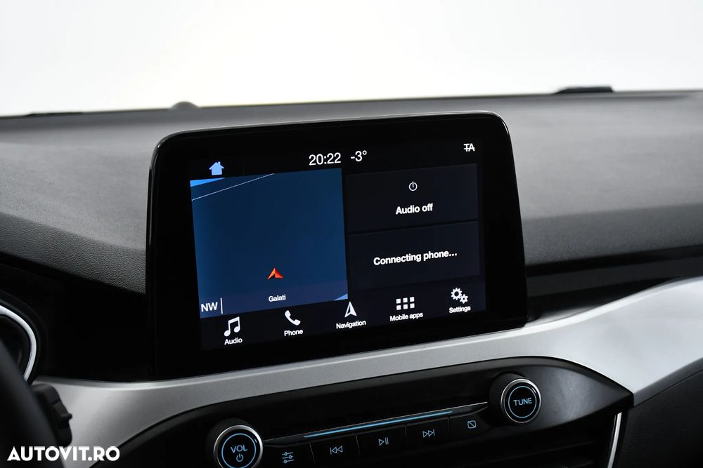 Ford Focus 1.5 EcoBlue Connected - 20