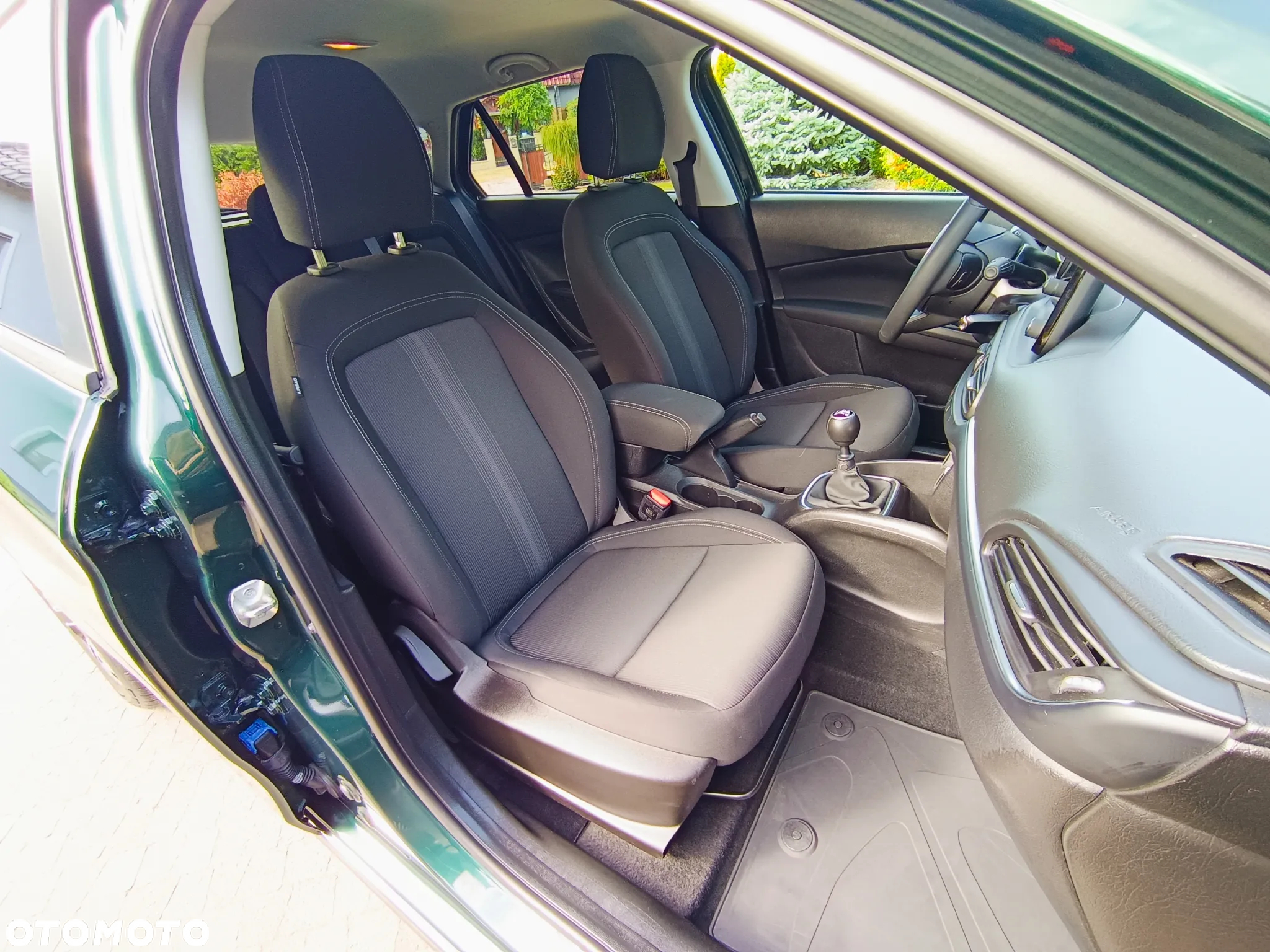 Fiat Tipo 1.4 T-Jet 16v Mirror - 12
