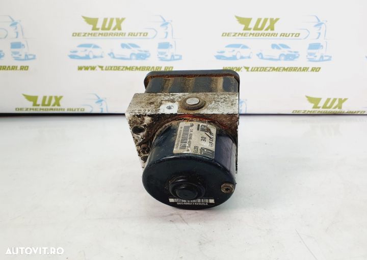 Pompa abs 1.4 16v 00403046d0 Opel Astra H  [din 2004 pana  2007] seria - 1