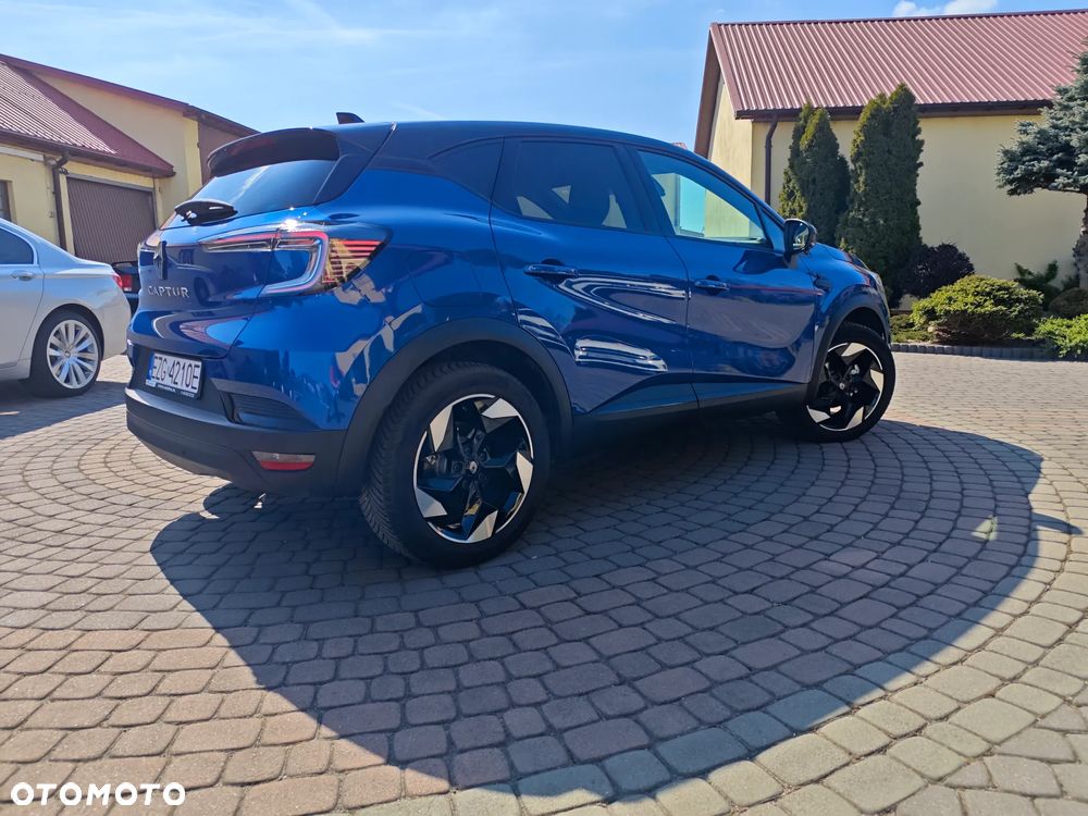 Renault Captur 1.0 TCe Techno - 5